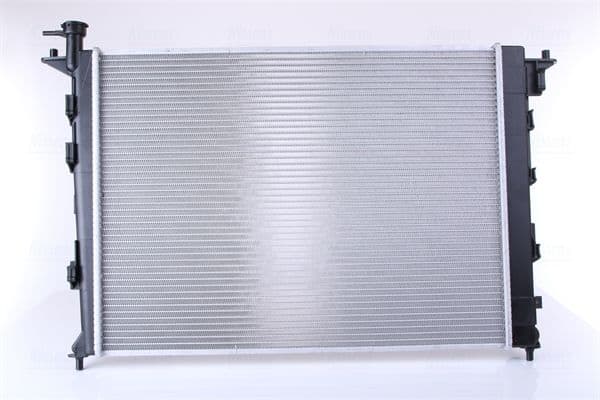 Motorradiator (handmatig) past: HYUNDAI IX35  KIA SPORTAGE III 1.6/2.0 08.09-12.15