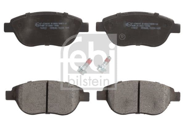 FEBI BILSTEIN