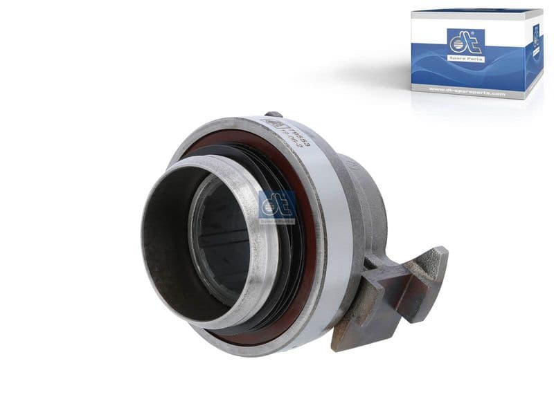 Koppelingsdruklager past: MERCEDES ACTROS, CAPACITY, CITARO (O 530), CONECTO (O 345), INTEGRO (O 550), O 303, O 304, O 330, O 340, O 403, O 404, OH, SK, TOURISMO (O 350), TRAVEGO (O 580) 01.70-