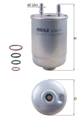 Fuel Filter