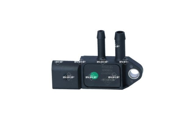 Uitlaatgassen druksensor (aantal pinnen: 3) past: AUDI A4 ALLROAD B8, A4 B8, A5, A6 ALLROAD C6, A6 ALLROAD C7, A6 C6, A6 C7, A7, A8 D4, Q5, Q7  PORSCHE CAYENNE, MACAN, PANAMERA 1.9D-6.0D 01.03-09.18