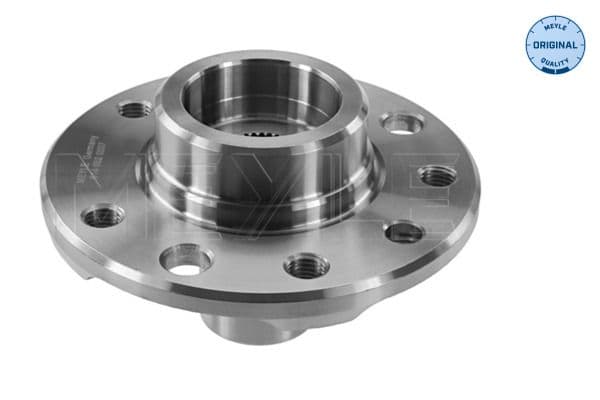 Wheel hub Voor past: OPEL COMBO, COMBO TOUR, CORSA C, MERIVA A 1.6/1.7D 06.03-