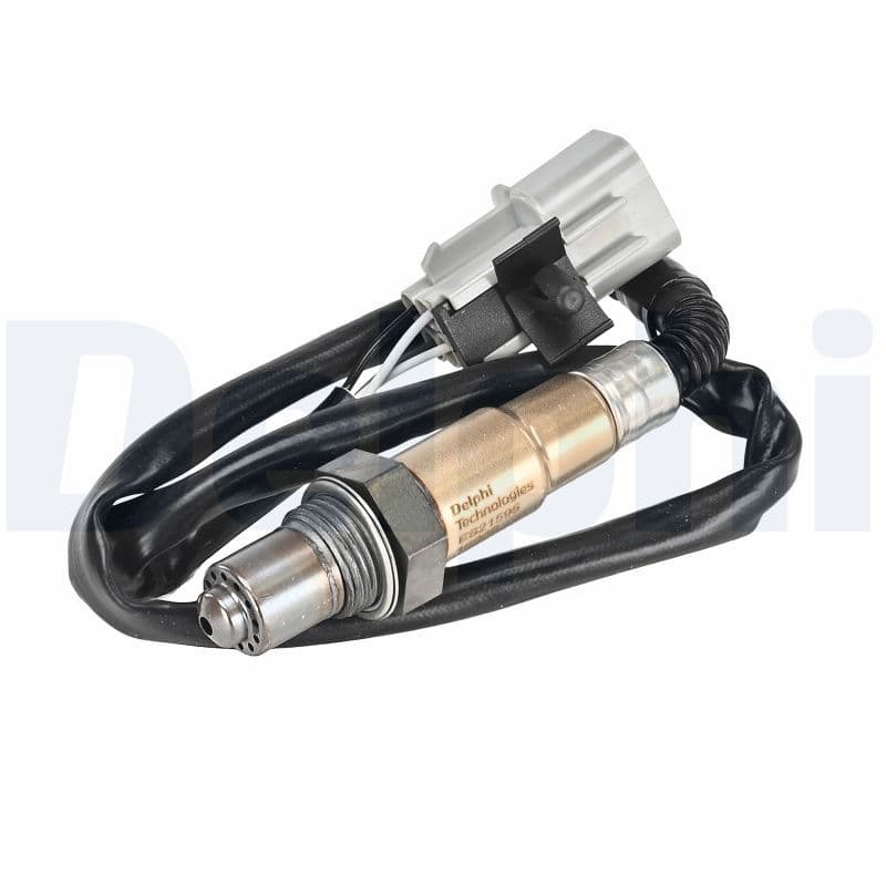 Lambda sonde (582mm) past: KIA CARENS IV, CEE'D, CEED, PICANTO III, PRO CEE'D, RIO III, SOUL I, SOUL II, SPORTAGE III, SPORTAGE IV, VENGA, XCEED 1.0-1.6LPG 12.06-
