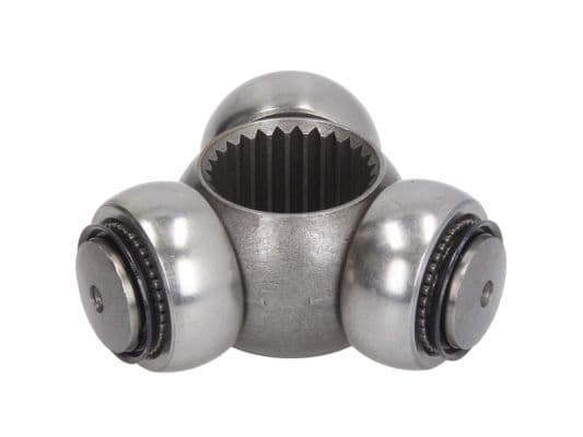 Reparatieset voor gewrichten (dwarsstuk gezamenlijke lagerdiameter 34mm  aantal tanden in multi-spline 23pcs)   past: FORD FOCUS I, FOCUS II 1.6/2.0 10.98-