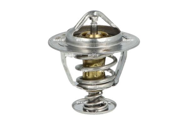 Thermostaat koelsysteem (76°C) past: MITSUBISHI 3000 GT, COLT IV, COLT V, GALANT VII, LANCER IV, LANCER V, LANCER VI, MIRAGE IV, PAJERO CLASSIC, PAJERO II, PAJERO III, PAJERO IV, SPACE 1.3-3.2D 01.90-