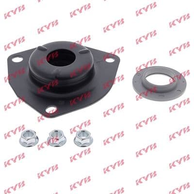 MacPherson veerpoot bevestiging Voor Links/Rechts (met een lager) past: NISSAN ALMERA TINO, CEFIRO III, MAXIMA / MAXIMA QX V, MURANO I, PRIMERA, X-TRAIL I 1.6-3.5 01.00-