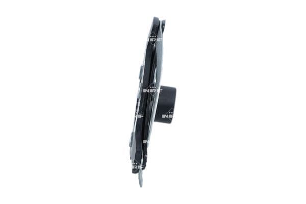 Spoel van de aircocompressor (SANDEN, PXE)