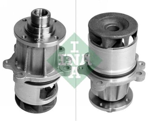 Schaeffler INA