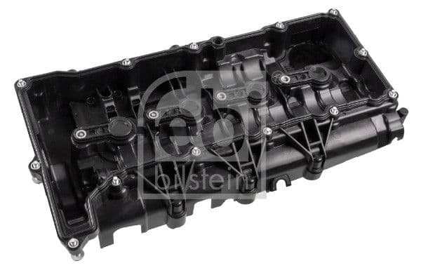 Rocker cover