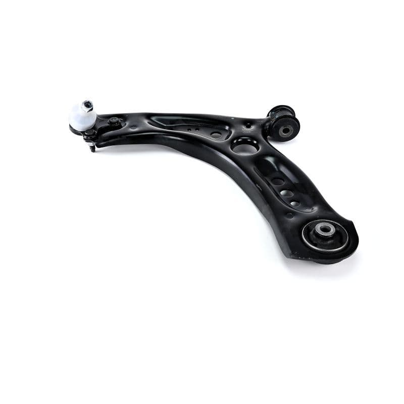 Vooras spoorcontrole arm Links bodem voor (met kogelgewricht) past: AUDI A3, A3 ALLSTREET, Q2  SEAT LEON, LEON SC, LEON ST  SKODA OCTAVIA III  VW GOLF ALLTRACK VII 1.0-Electric 04.12-