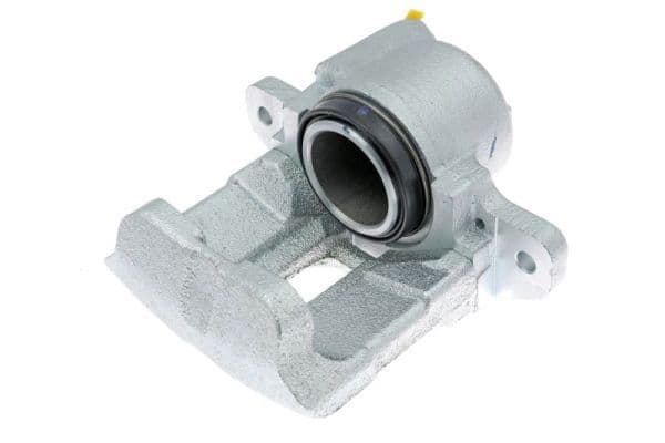 Schijfremklauw Voor Links (nieuw) past: CITROEN AX, ZX  DACIA LOGAN, LOGAN MCV, SANDERO  PEUGEOT 205 II, 309, 309 I, 309 II  RENAULT 11, 19 I, 19 I CHAMADE, 19 II, 19 II CHAMADE, 21, 9 1.0-2.0 04.84-