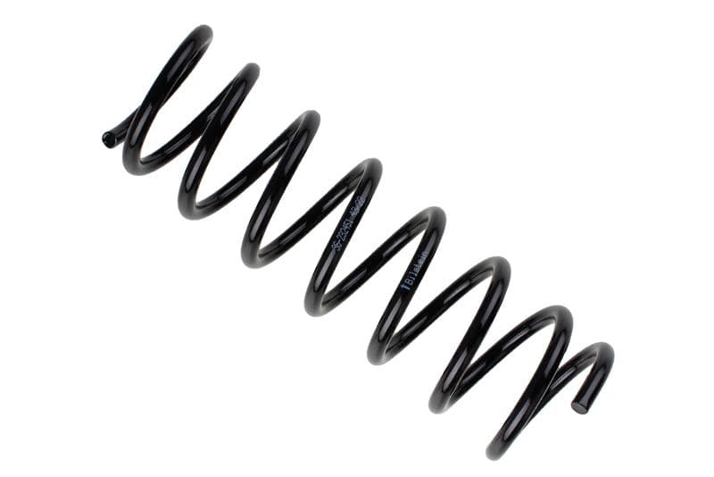 Coil spring
