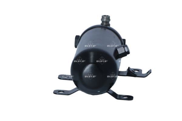 Droger voor airconditioning (diameter: 74mm, hoogte: 227mm) past: RVI KERAX, MIDLUM, PREMIUM 2 DXi11/DXi13/DXi7 10.05-