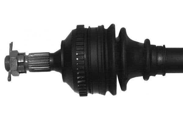 Schokdemper Voor Links/Rechts past: FIAT PUNTO 1.2-1.9D 09.99-03.12