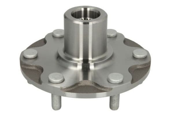 Wheel hub Voor past: LEXUS GX  TOYOTA 4 RUNNER IV, 4 RUNNER V, ALPHARD I, ALTEZZA, ALTEZZA GITA, AVENSIS VERSO, BB I, BREVIS, CALDINA, CAMRY, CARINA VII, CELICA, CENTURY, CHASER 1.0-4.7 05.72-