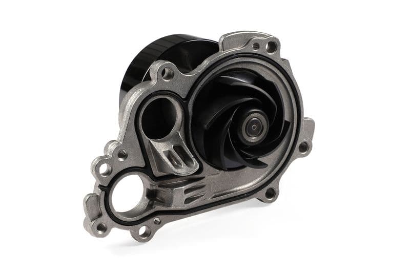 Waterpomp, met pakking past: BMW 2 (G42, G87), 3 (G20, G80, G28), 3 (G21), 3 (G21, G81), 4 (G22, G82), 5 (G30, F90), 5 (G31), 6 GRAN TURISMO (G32), 7 (G11, G12), 8 (G14, F91) 3.0/3.0H 06.17-