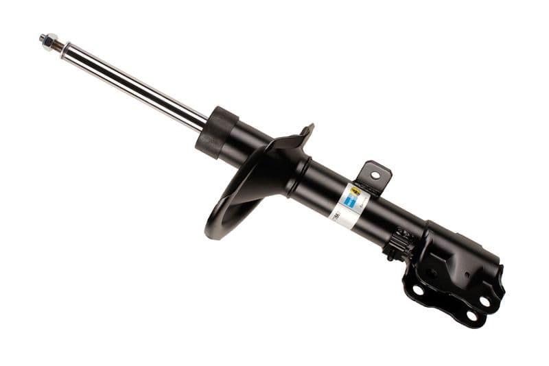Schokdemper Voor Links past: CITROEN C-CROSSER, C-CROSSER ENTERPRISE  MITSUBISHI OUTLANDER II  PEUGEOT 4007 2.0-3.0 11.06-
