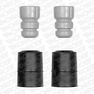 Dust Cover Kit, shock absorber