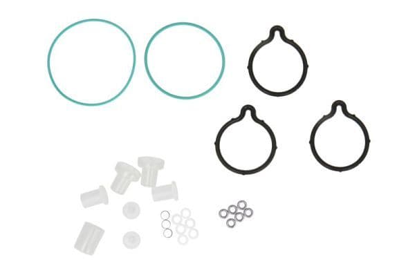 CP 1 afdichtingsset past: IVECO DAILY III, DAILY IV, DAILY V  MERCEDES A (W168), C (CL203), C (W202), C (W203), C T-MODEL (S202), C T-MODEL (S203), CLK (C209), E (VF210), E (W210) 0.8D-3.0D 09.96-