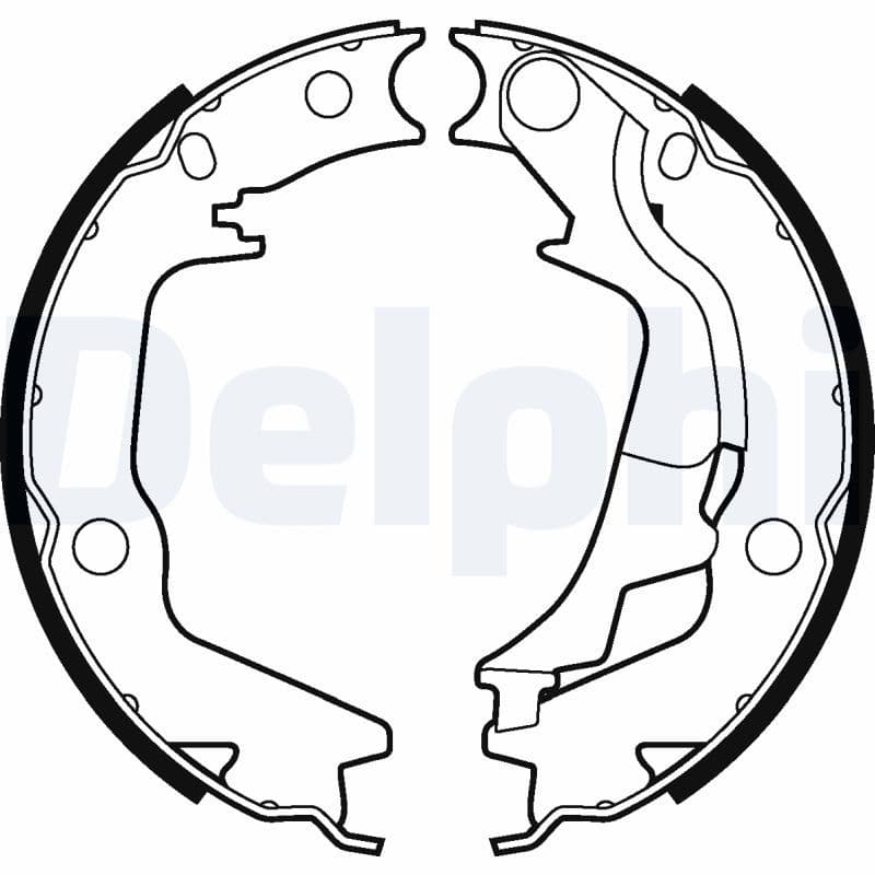 Remschoen past: HYUNDAI GETZ, I10 I, I20 I  KIA SOUL I 1.1-1.6LPG 09.02-12.15