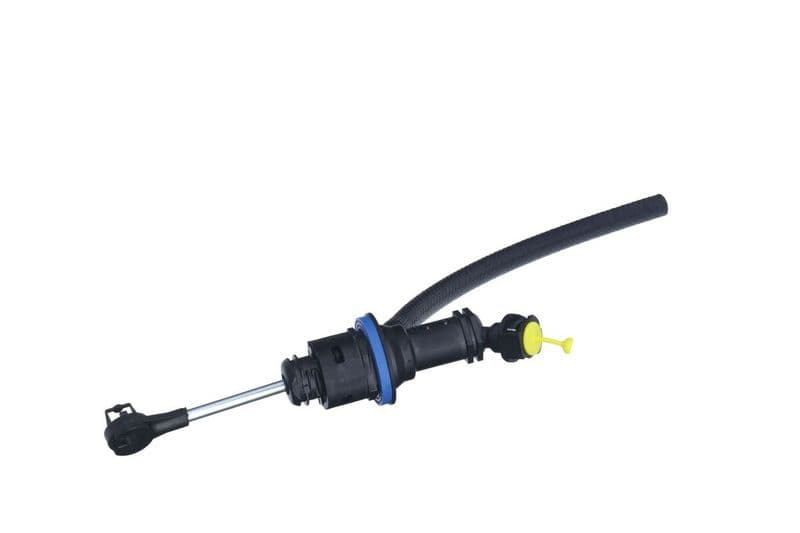 Hoofdcilinder koppeling (15,87mm), voertuig met het stuurwiel op de links past: RENAULT GRAND SCENIC II, MEGANE II, SCENIC II 1.5D-2.0 09.02-