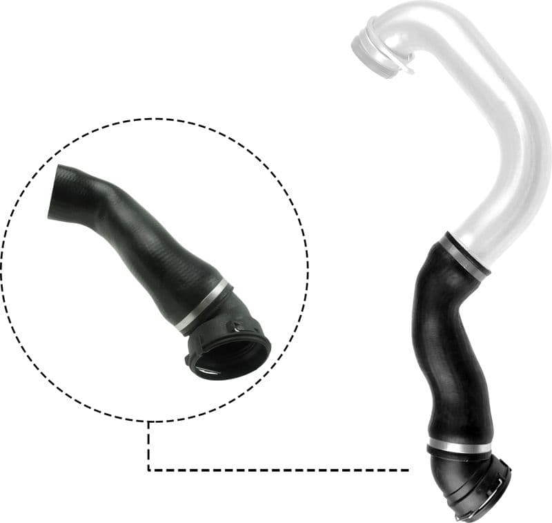 Cable Pull, service brake