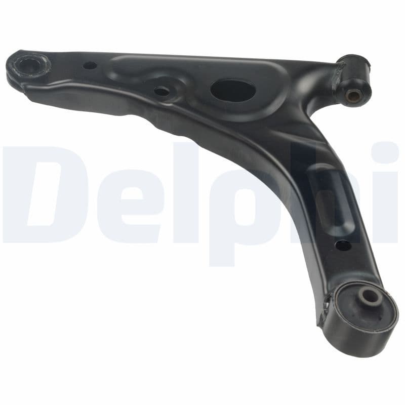 Vooras spoorcontrole arm Links bodem voor (geen kogelgewricht) past: FORD TRANSIT, TRANSIT TOURNEO 2.2D-3.2D 04.06-12.14