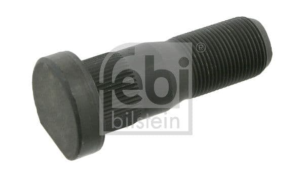 Wheel bolt