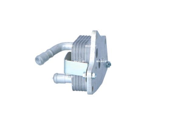 Olie radiator past: LEXUS NX, RX 2.0 07.14-