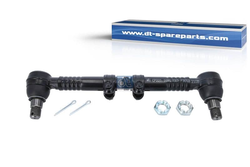 Dwarsstang (L-429mm)