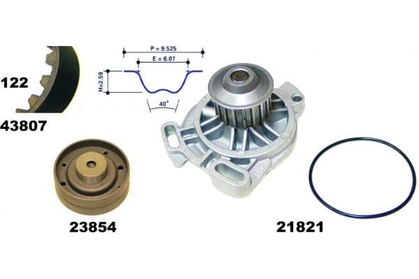 Vooras spoorcontrole arm Rechts bodem voor past: HYUNDAI ELANTRA IV, I30  KIA CARENS III, CEE'D, PRO CEE'D 1.4-2.0LPG 11.05-06.13