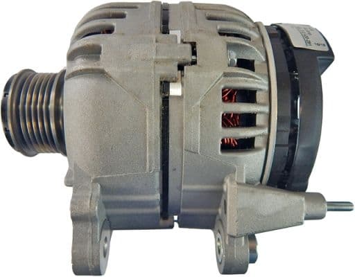 Dynamo (12V, 140A, (en) new with a deposit) past: AUDI A1, A3, Q3, TT  SEAT ALHAMBRA, ALTEA, ALTEA XL, IBIZA IV, IBIZA IV SC, LEON, TOLEDO IV  SKODA FABIA II, OCTAVIA II, RAPID 1.2-2.0D 05.03-12.22