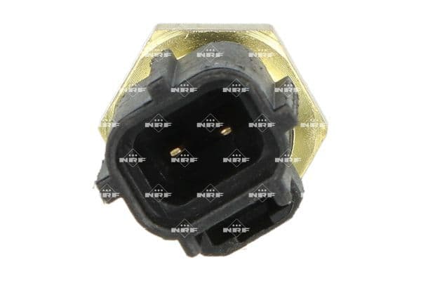 Sensor, coolant temperature