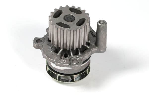 Waterpomp, met pakking past: AUDI A3, A4 ALLROAD B8, A4 B5, A4 B6, A4 B7, A4 B8, A5, A6 C5, A6 C6, A6 C7, ALLROAD C5, Q5, TT  SEAT ALHAMBRA, ALTEA, ALTEA XL, EXEO, EXEO ST 1.6D-2.5D 01.95-09.18