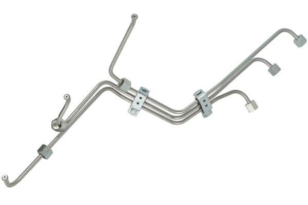 CR systeem hoge druk brandstofslang past: DAF 85 CF, 95 XF, CF 85, XF 95 MX265-XF355M 01.97-12.20