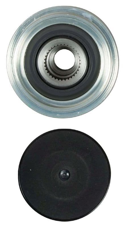 Dynamo poelie past: HYUNDAI I30, IX20, TUCSON  KIA CEE'D, PRO CEE'D, SPORTAGE III, SPORTAGE IV 1.4D-1.7D 11.10-