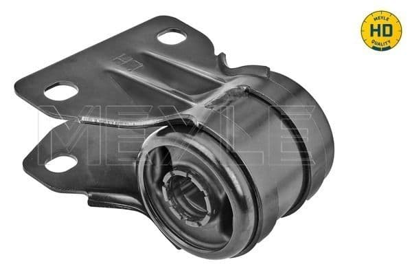 Voorste spoorcontrole-arm silent block Links (voor) past: FORD GALAXY III, MONDEO V, S-MAX 1.0-2.5 09.12-