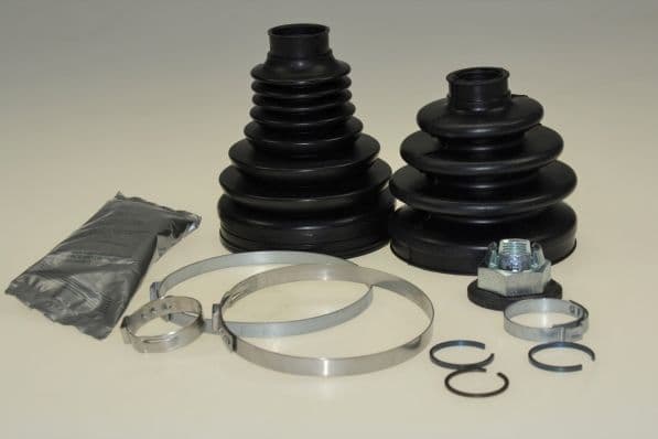 Rubberlaars Binnen/Buiten/Voor (fi: 22/88) past: FORD C-MAX II, FOCUS III, GRAND C-MAX 1.5D/2.0D 04.10-02.20