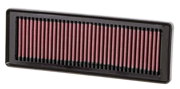 Air filter