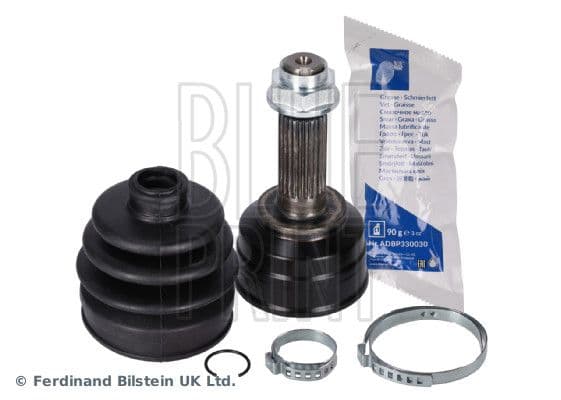 Joint Kit, drive shaft