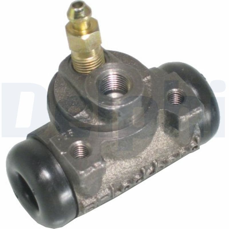 Wheel brake cylinder