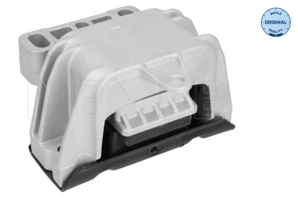 Motorsteun Voor Links, hydraulisch past: AUDI A3  SEAT LEON, TOLEDO II  SKODA OCTAVIA I  VW BORA, BORA I, GOLF IV, NEW BEETLE 1.4-3.2 09.96-12.10