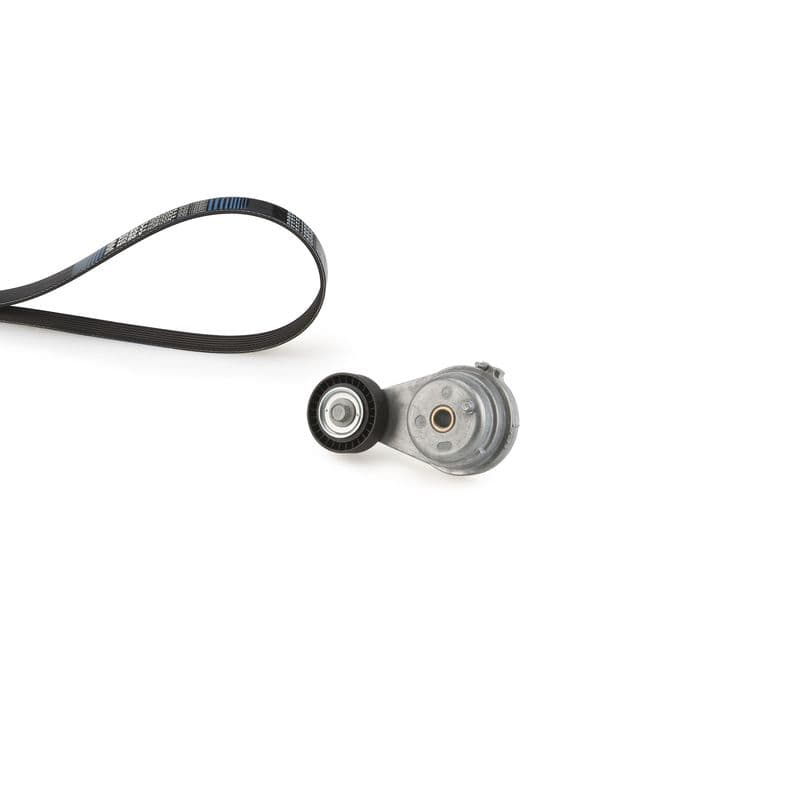 V-snaren set (met rollen) past: SMART FORTWO 1.0 01.07-