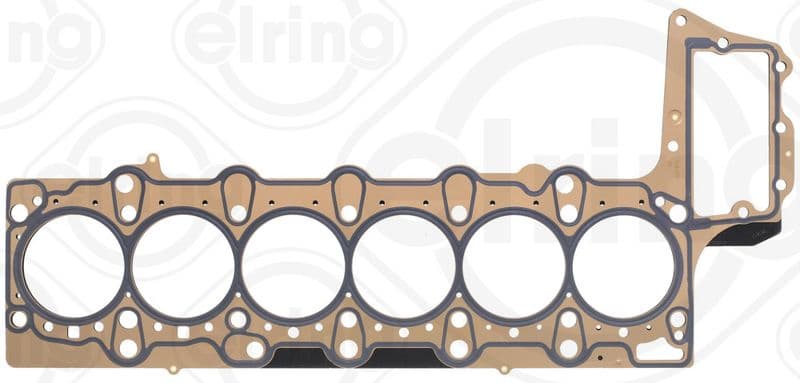 Cylinder head gasket