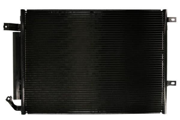 A/C condensator (met droger) past: JEEP CHEROKEE 2.0D-3.2 11.13-