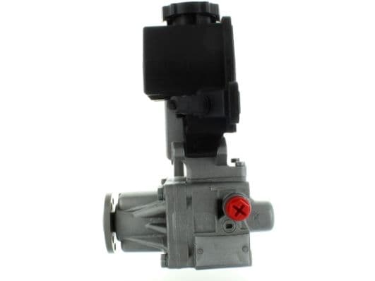 Koeler voor aandrijfaccu