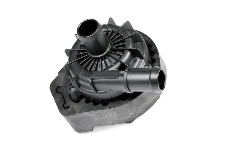 Extra waterpomp (werkingsmodus elektrisch) past: AUDI Q4 E-TRON  VW ID.4, ID.5 Electric 03.21-