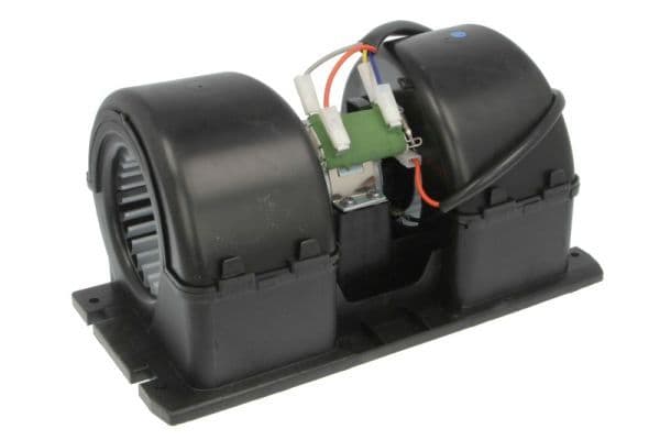 Luchtblazer 24V past: RVI MAGNUM 09.90-