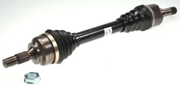 Brake servo-motor Voor (30, beroerte: 65mm, M16x1,5mm, schijf) past: SCANIA G I, P I, R I, T 01.03-05.19