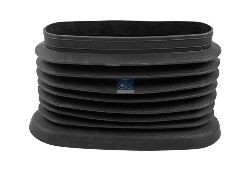 Intake Hose, air filter